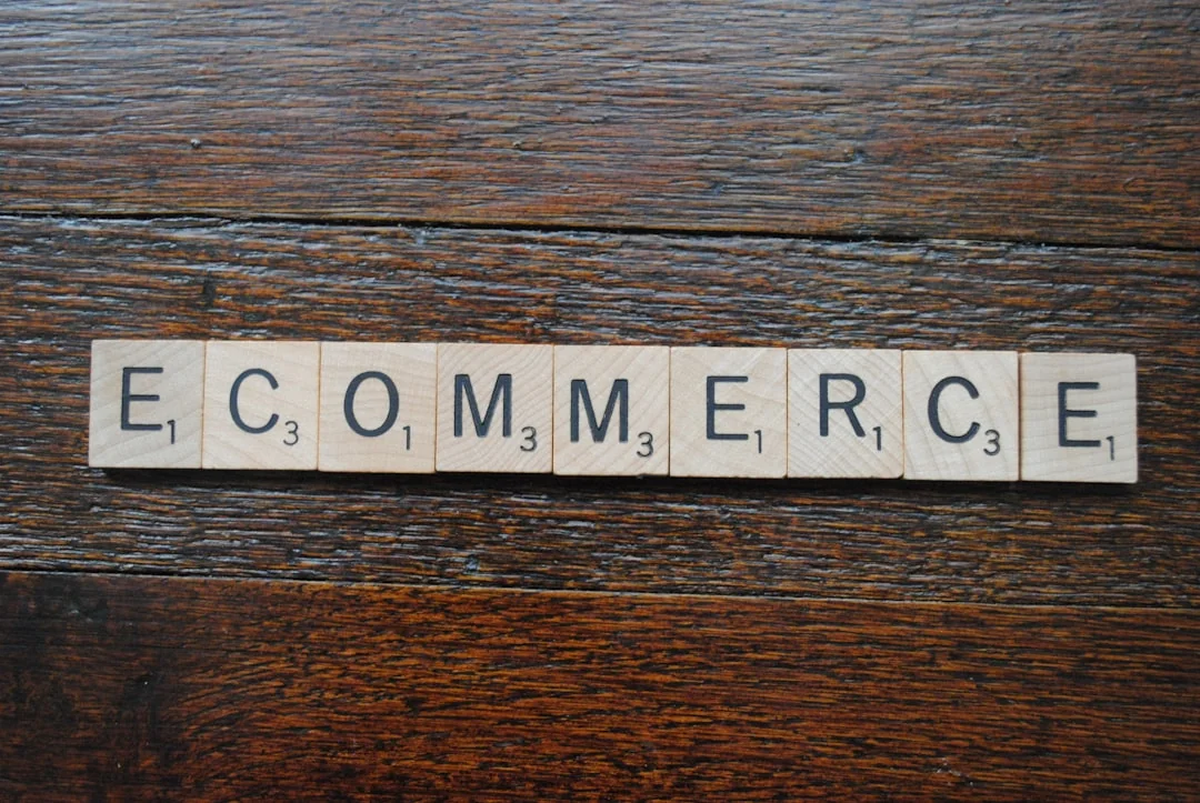 Close-up of a marketing strategy document on a desk, ideal for business content.